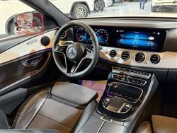 مرسيدس بنز E-Class